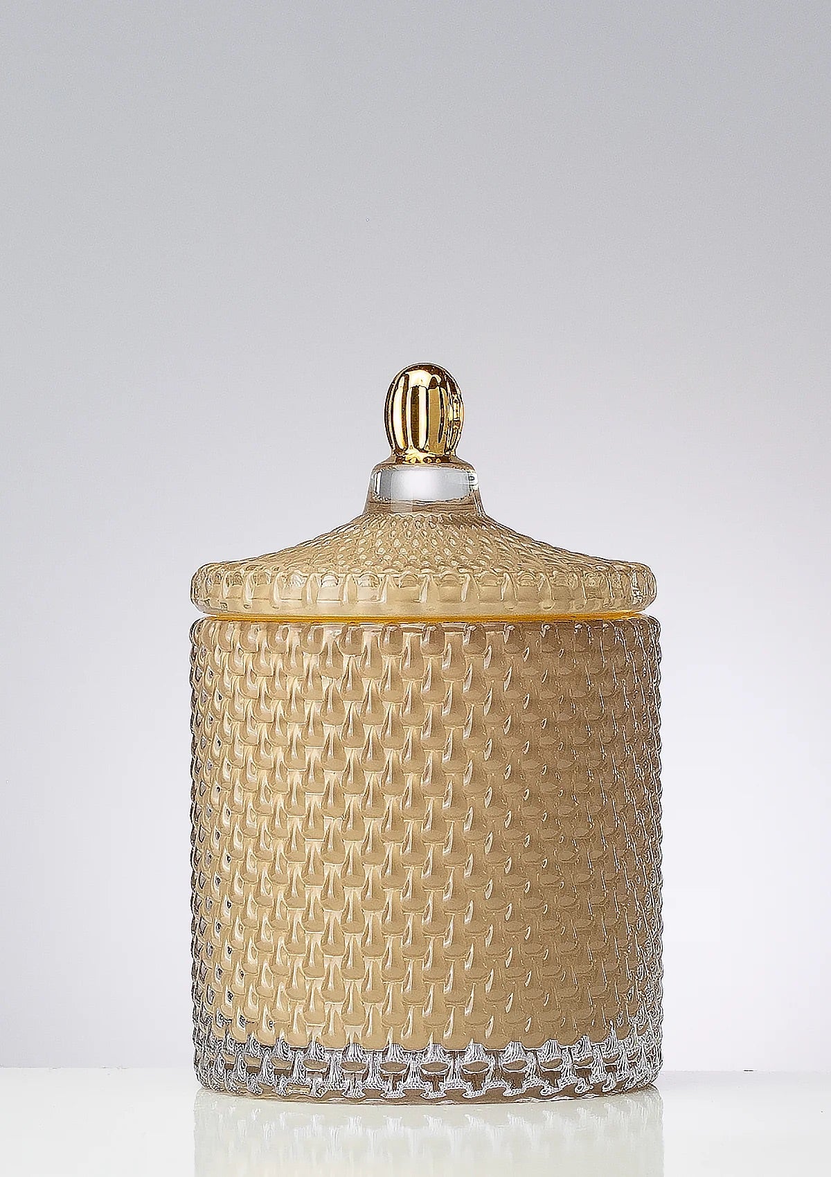 The Lustre Vessel