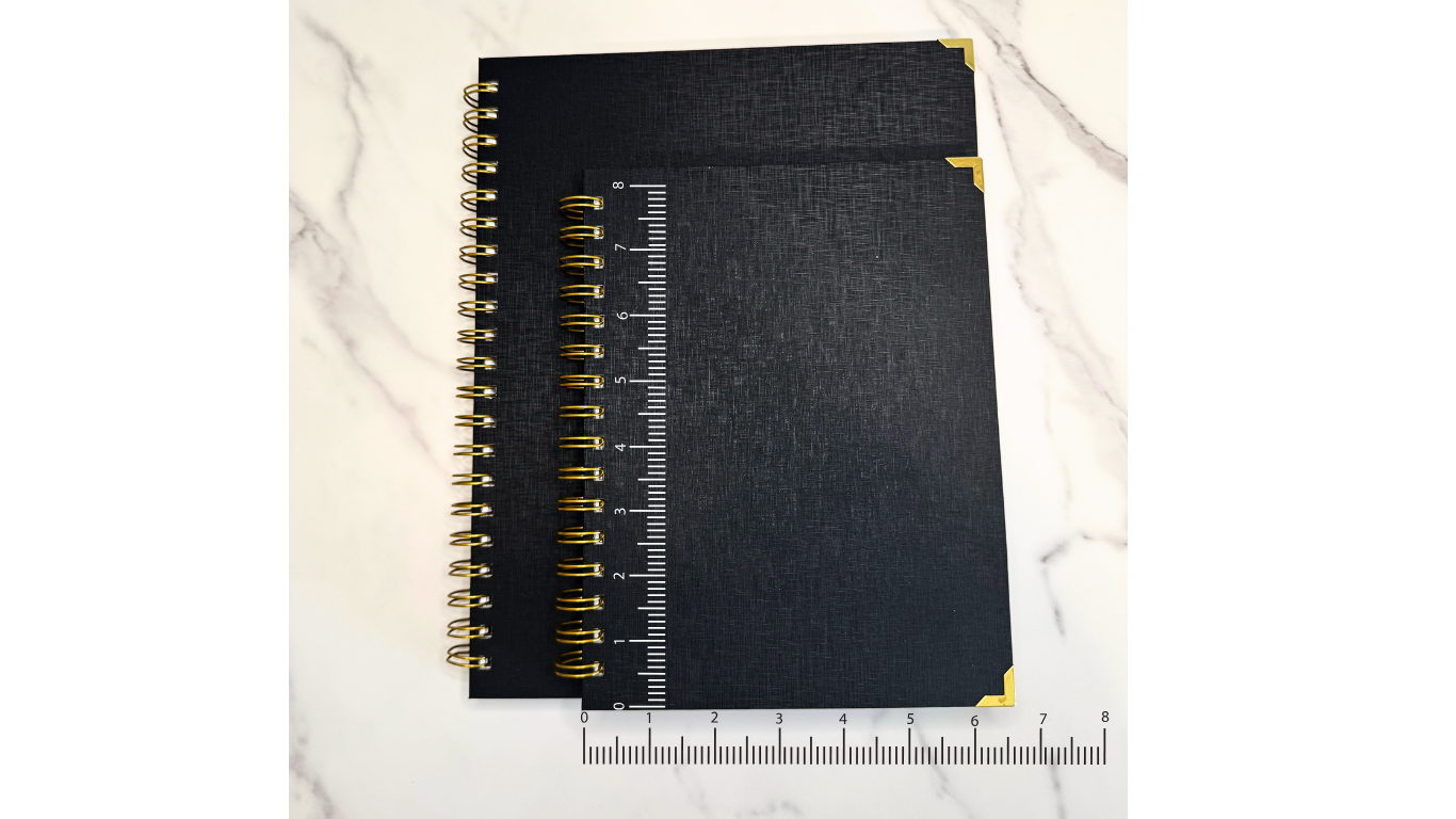 July 2025 - June 2026 Weekly Planner with Scriptures