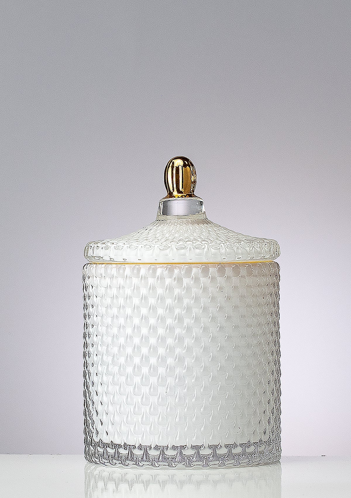 The Lustre Vessel
