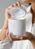 The Lustre Vessel