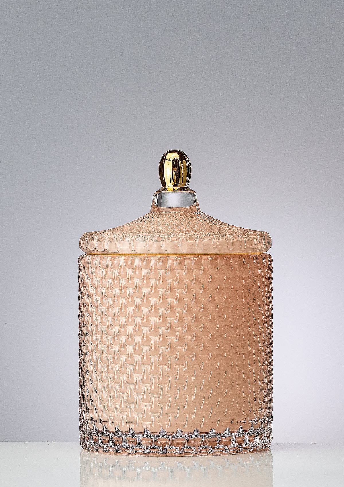 The Lustre Vessel