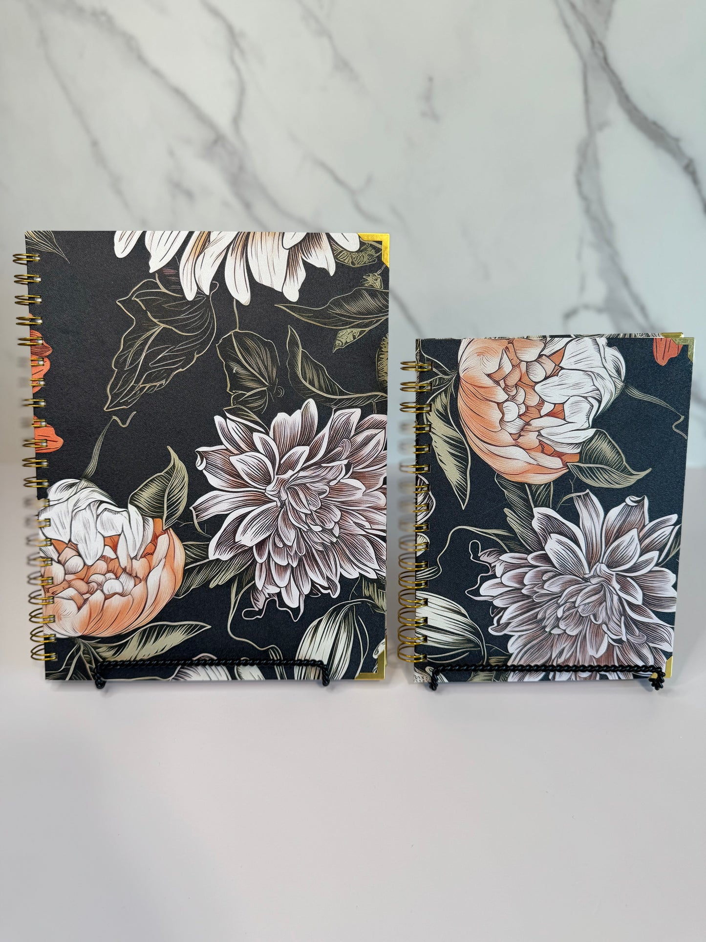 July 2025 - June 2026 Weekly Planner with Scriptures