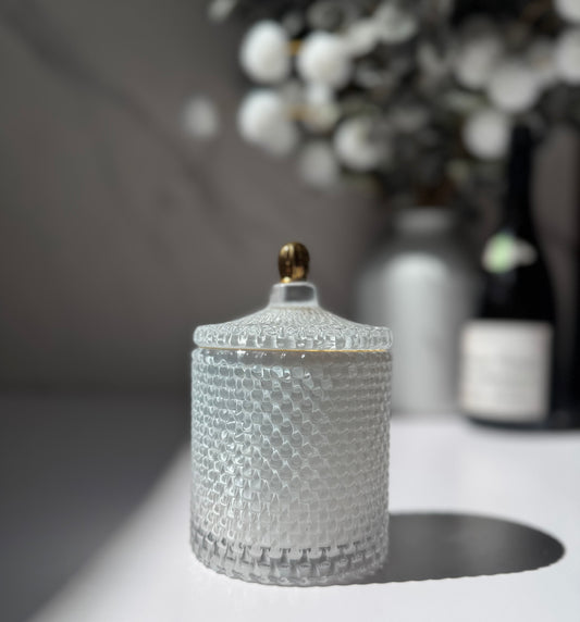 The Lustre Vessel