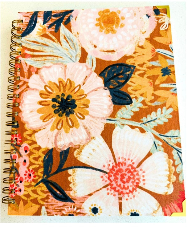 Mini 2025-2026 Clovis Unified Planner (6.5 x 8.5”)