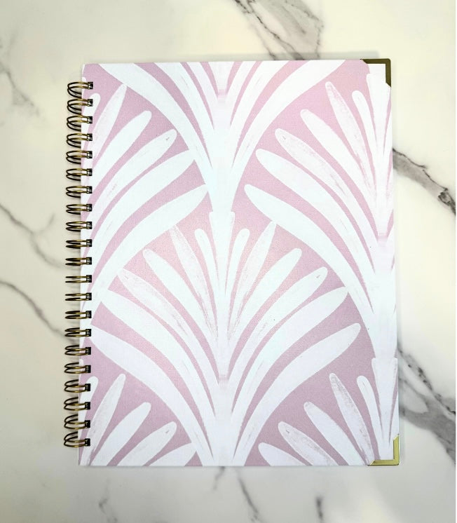Mini 2025-2026 Clovis Unified Planner (6.5 x 8.5”)