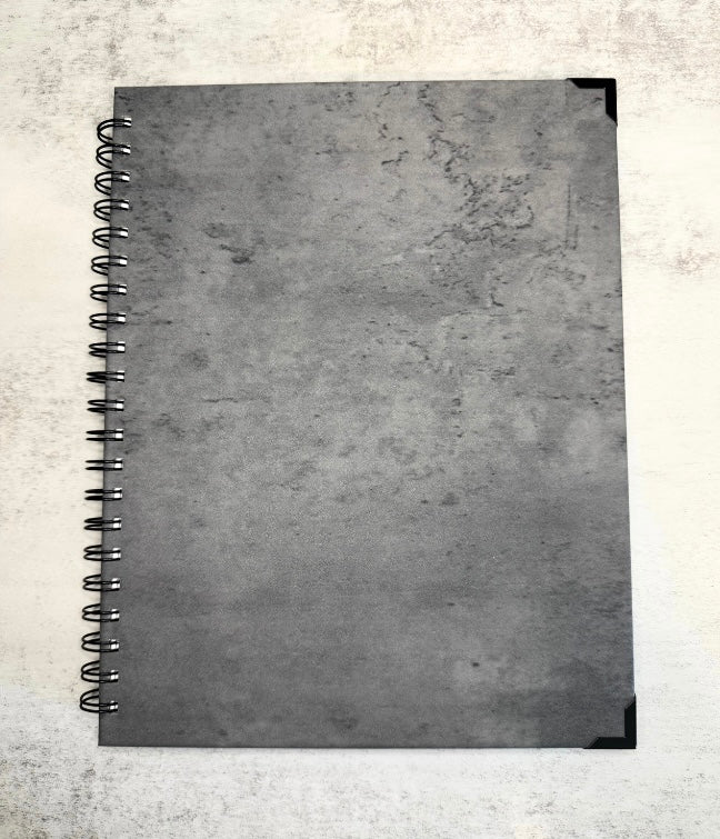 Mini 2025-2026 Clovis Unified Planner (6.5 x 8.5”)