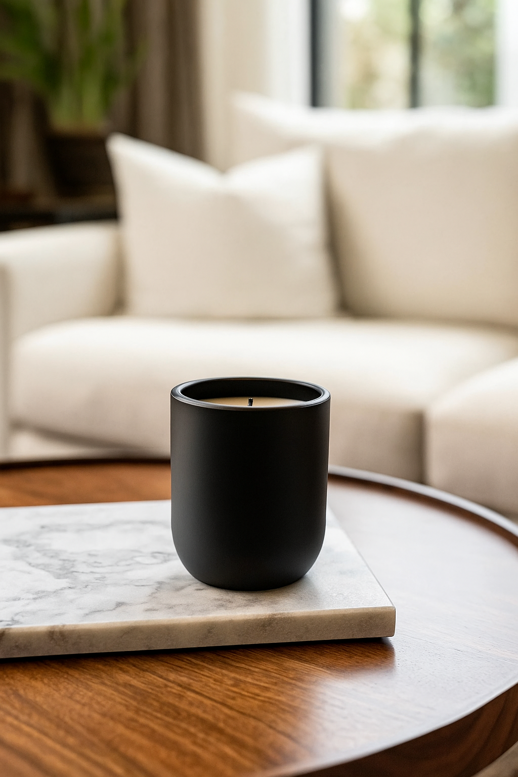 Non-toxic Candles