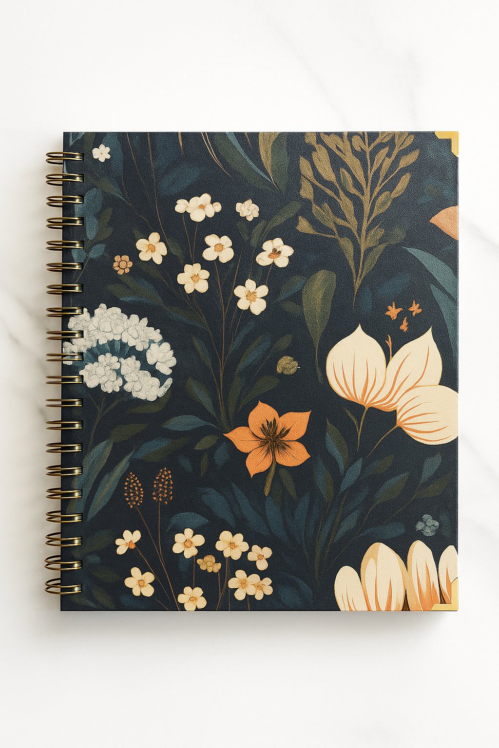 2025-2026 Weekly Planners