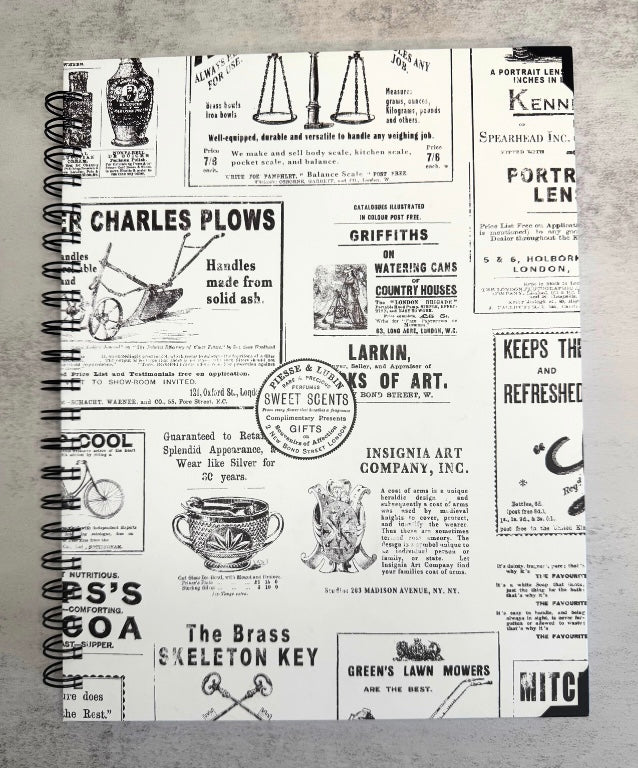 2025-2026 Clovis Unified Planner PRE-ORDER